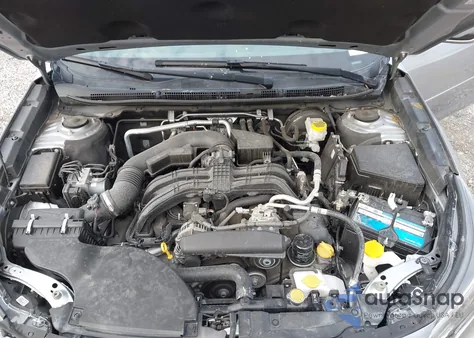 2021 Subaru Legacy Premium z USA, uszkodzony, nr VIN 4S3BWAF60M3016759